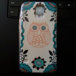 Accessories - Bohemian ultra slim soft cell phone case cover Accessories - Bohemian ultra slim soft cell phone case cover